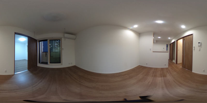 リビング 写真33