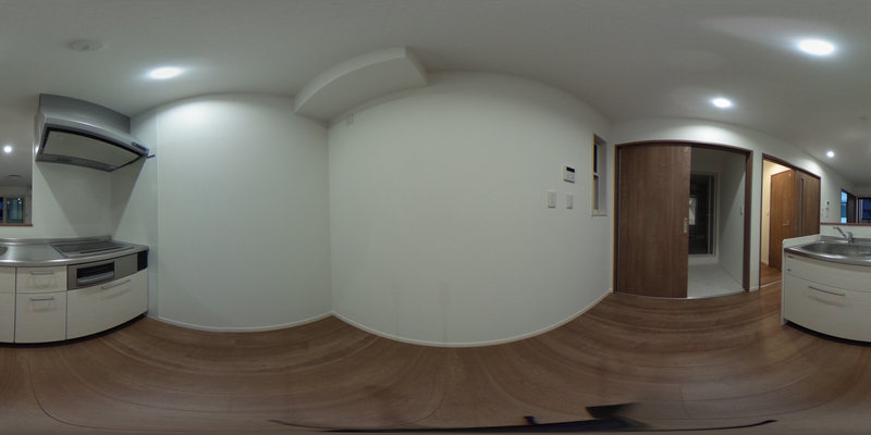 キッチン 写真34