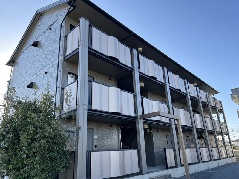 シャレーコート