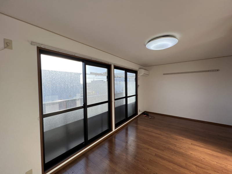 リビング 写真2