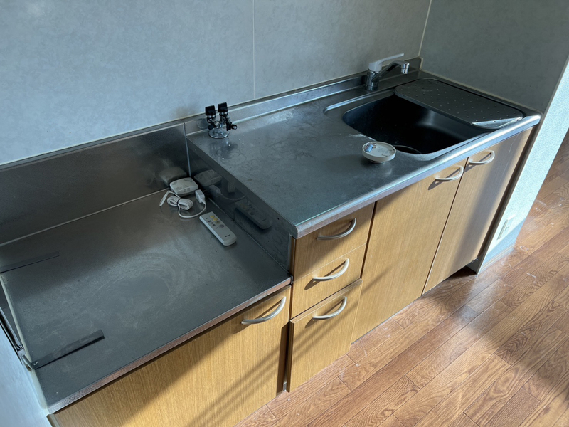 キッチン 写真4