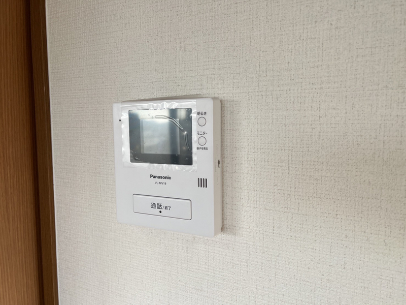 セキュリティ 写真16