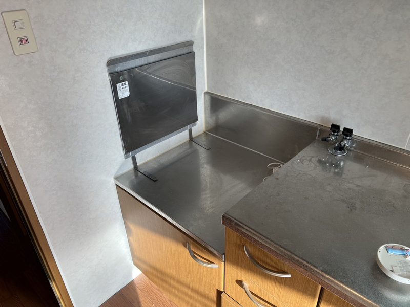 キッチン 写真5