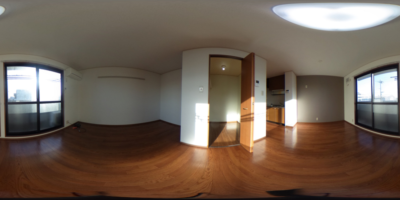 リビング 写真33