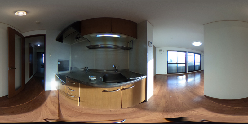 キッチン 写真34