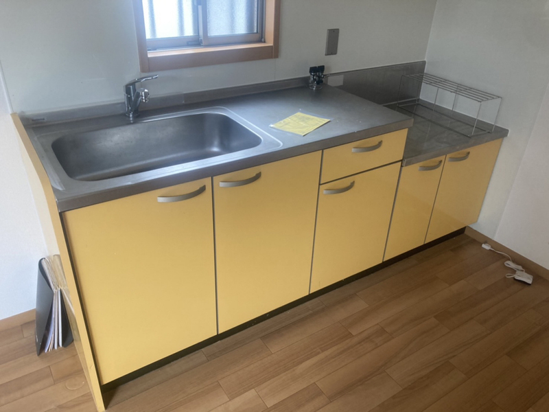 キッチン 写真4