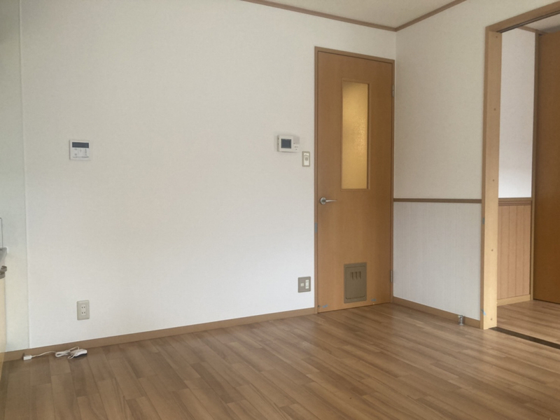 リビング 写真2