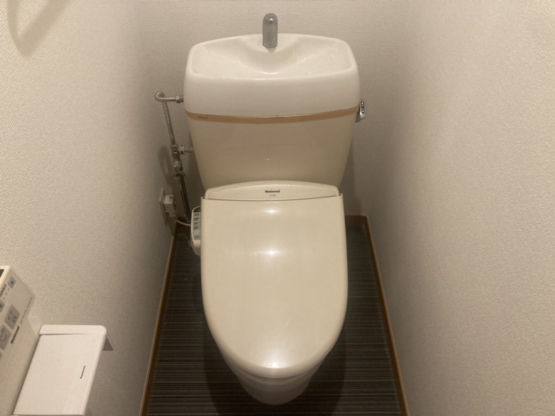 トイレ 写真12