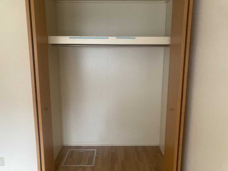 収納 写真13
