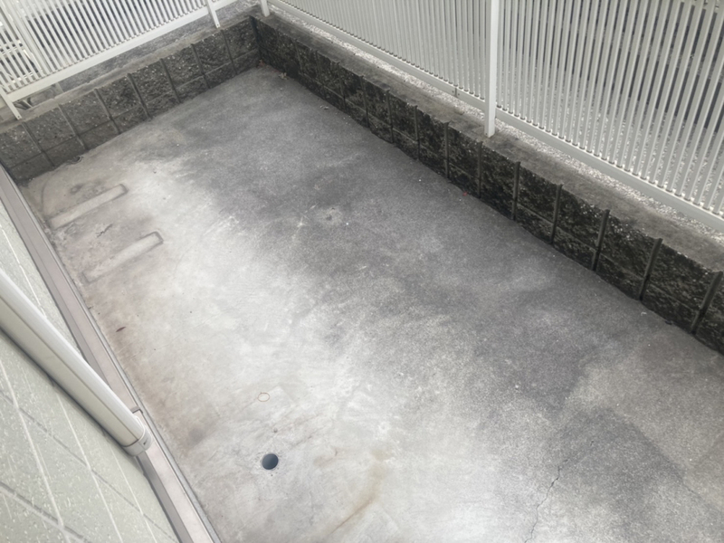 バルコニー・ベランダ 写真16