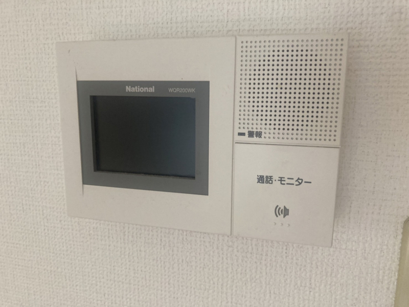 セキュリティ 写真17