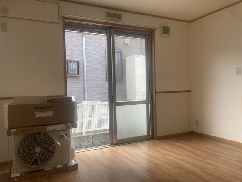 リビング 写真3