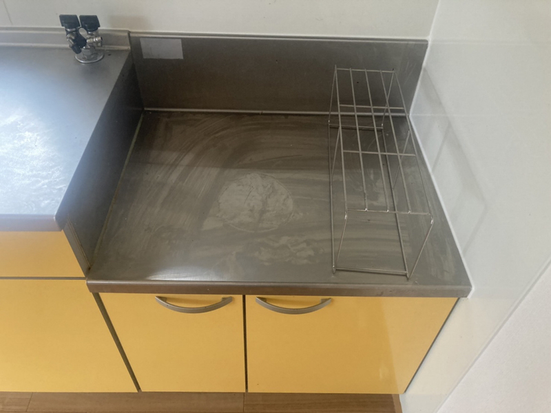 キッチン 写真5