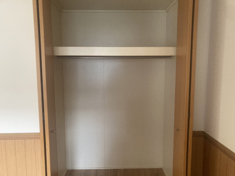 収納 写真14
