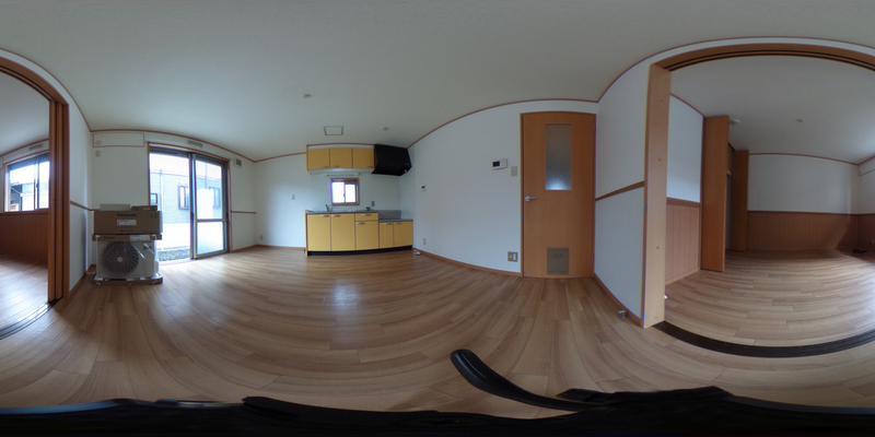 リビング 写真33