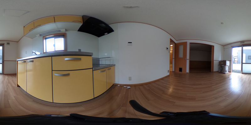 キッチン 写真34