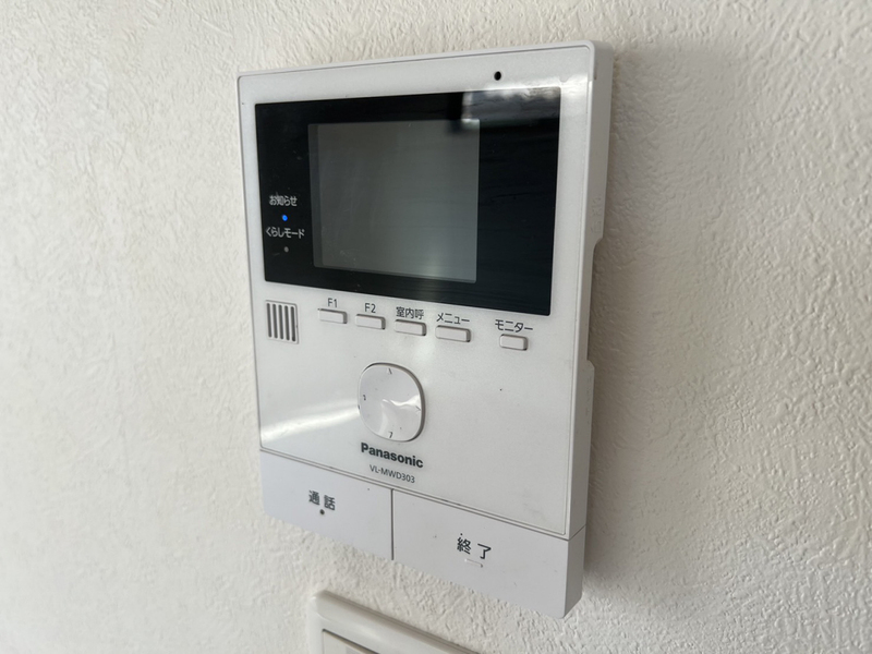 セキュリティ 写真18