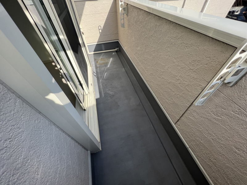 バルコニー・ベランダ 写真17