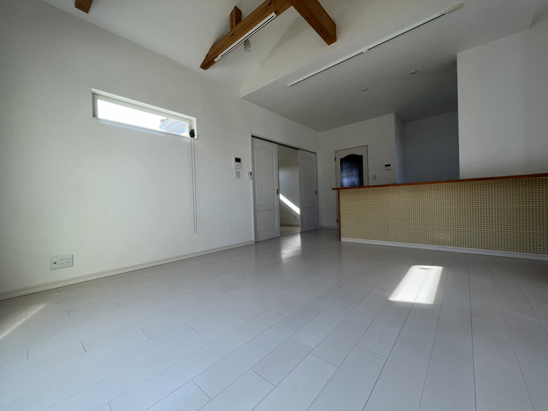 リビング 写真3