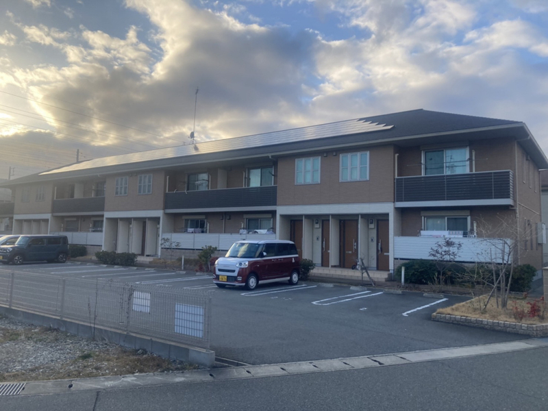 ヴィラ ラタウィ