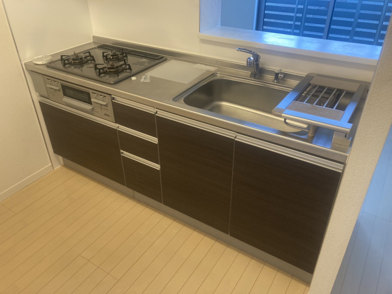 キッチン 写真4