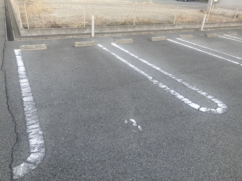 駐車場 写真32