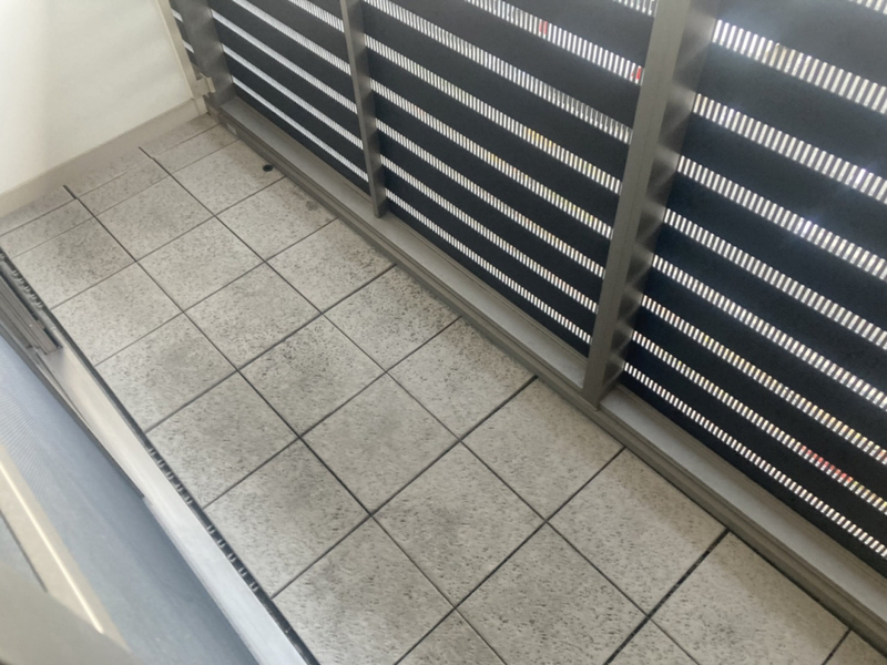 バルコニー・ベランダ 写真16