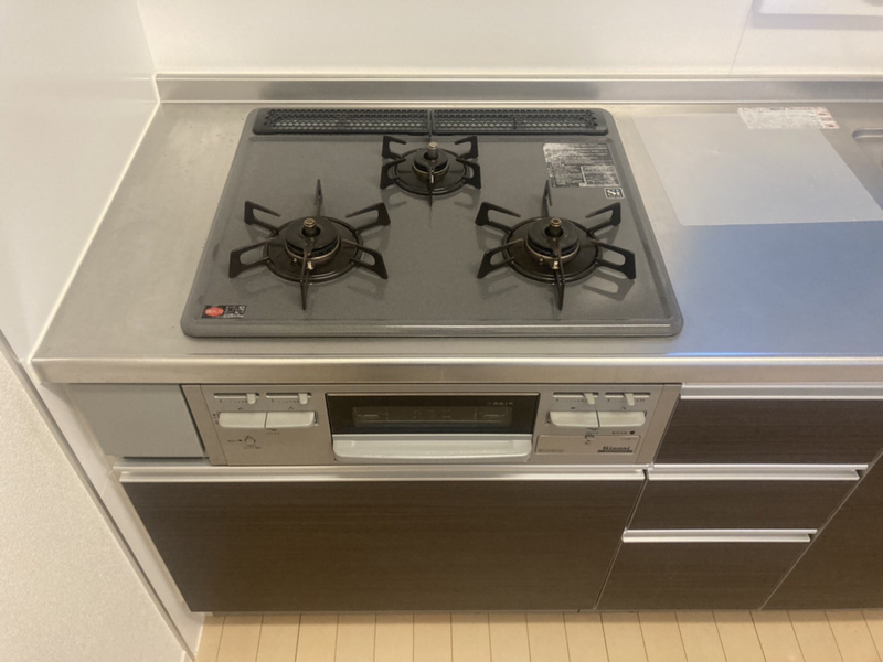 キッチン 写真5