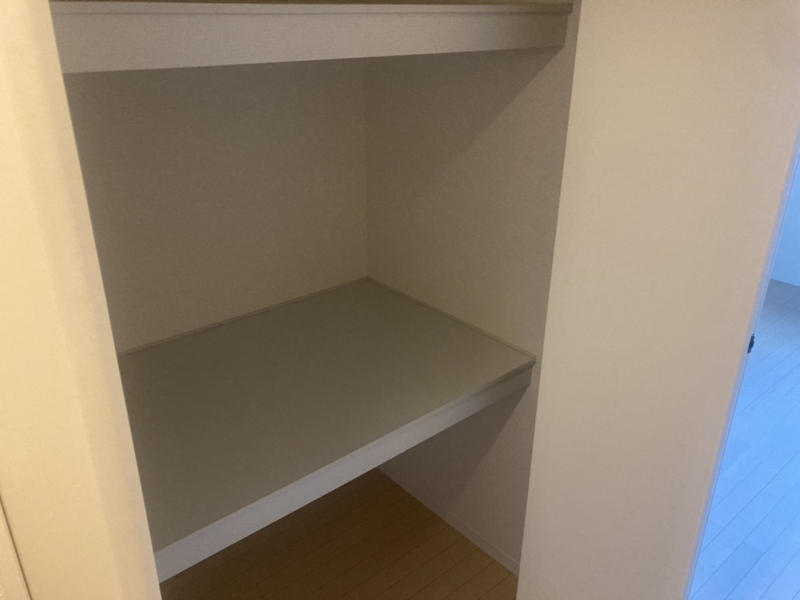 収納 写真14
