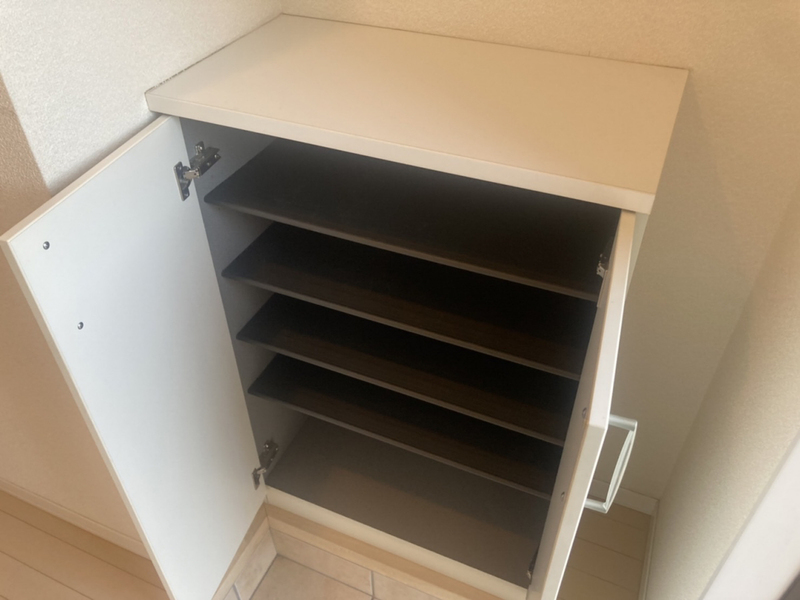 収納 写真15
