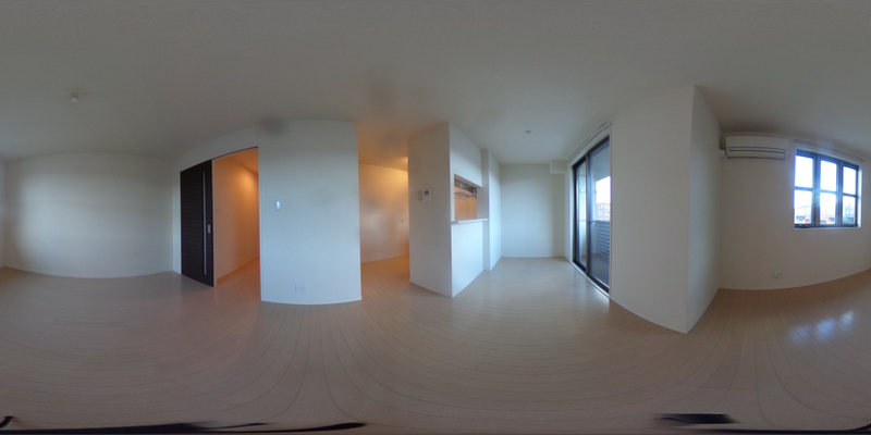 リビング 写真33