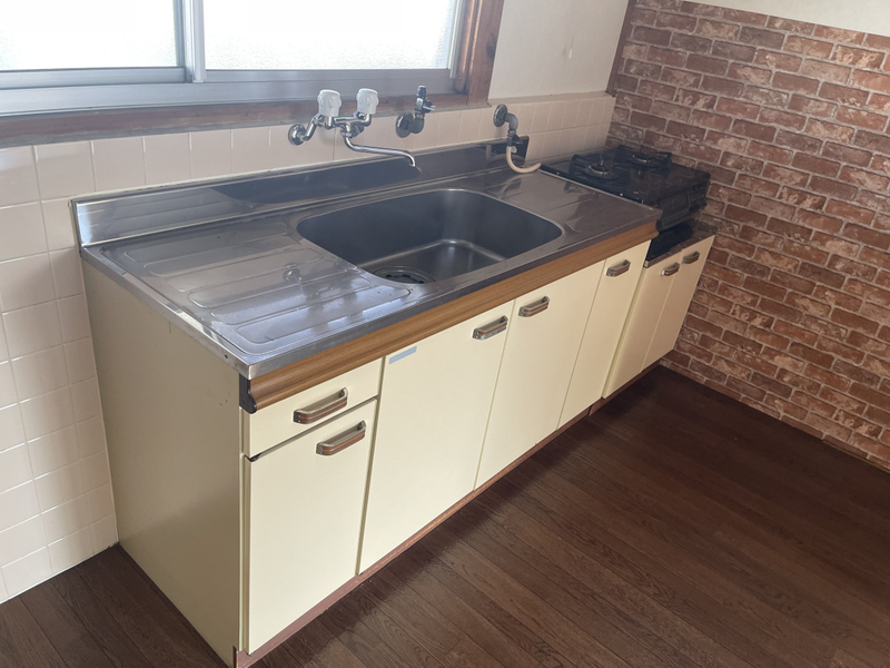 キッチン 写真3