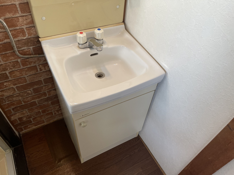 洗面所 写真10