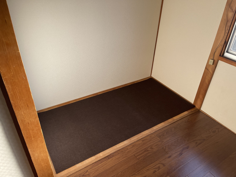 その他部屋・スペース 写真8