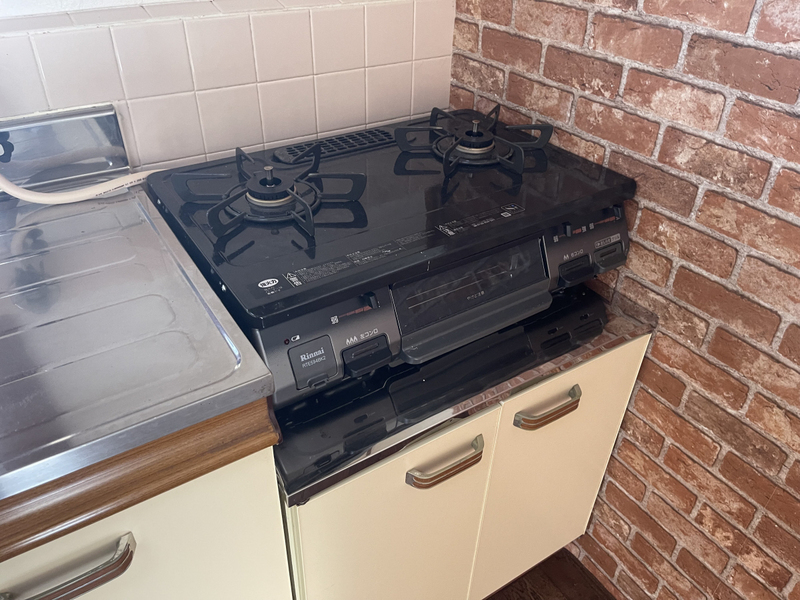 キッチン 写真4