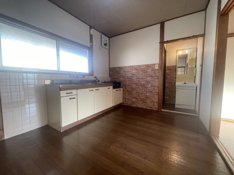 ダイニング 写真2