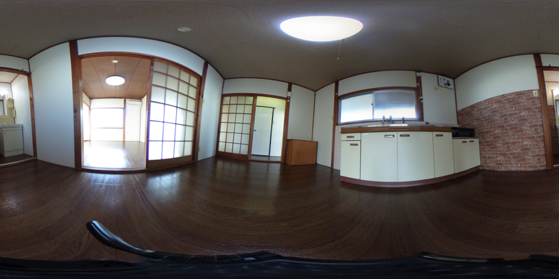 キッチン 写真33