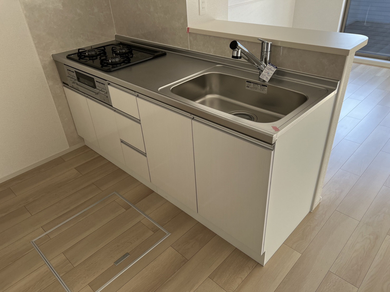 キッチン 写真4