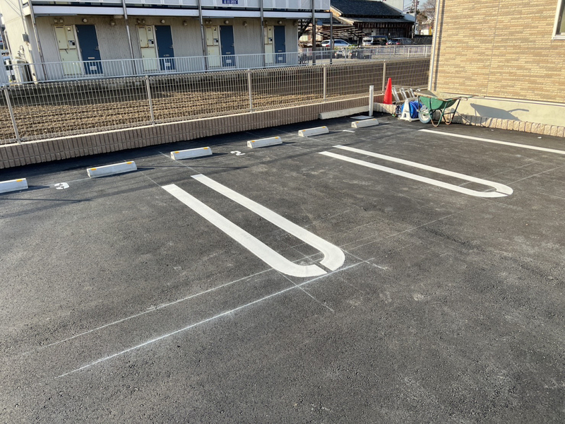 駐車場 写真32