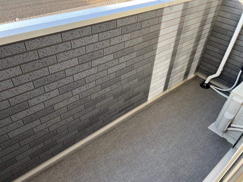 バルコニー・ベランダ 写真16