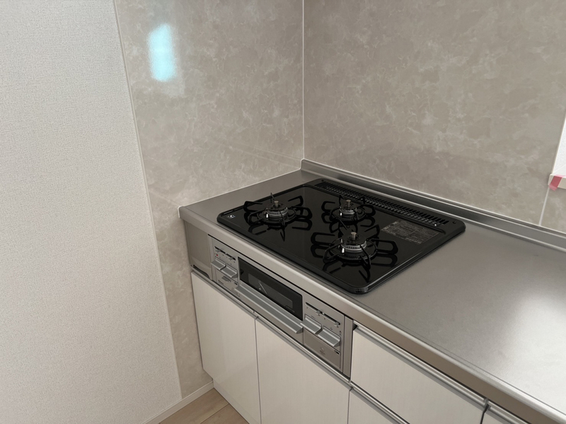 キッチン 写真5