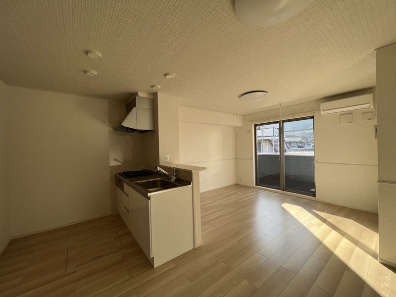 リビング 写真3