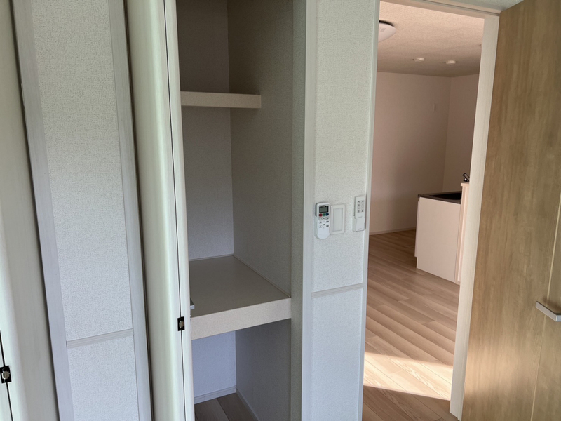 収納 写真15