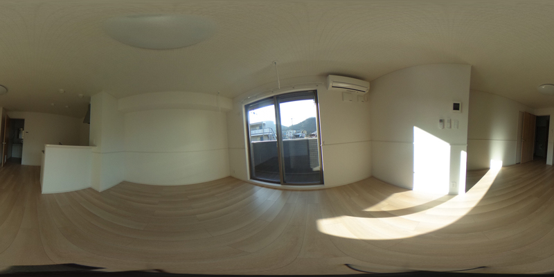 リビング 写真33