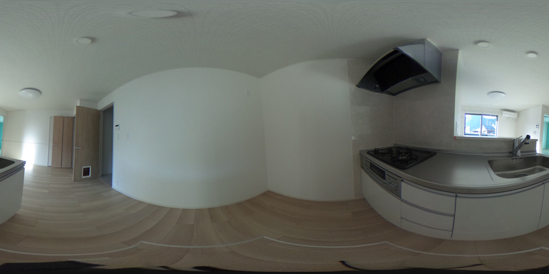 キッチン 写真34