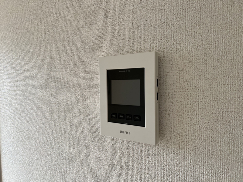 セキュリティ 写真17