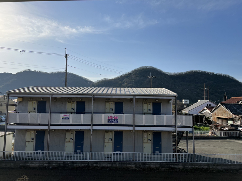 眺望 写真19