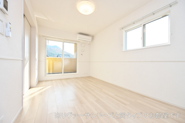 リビング 写真2