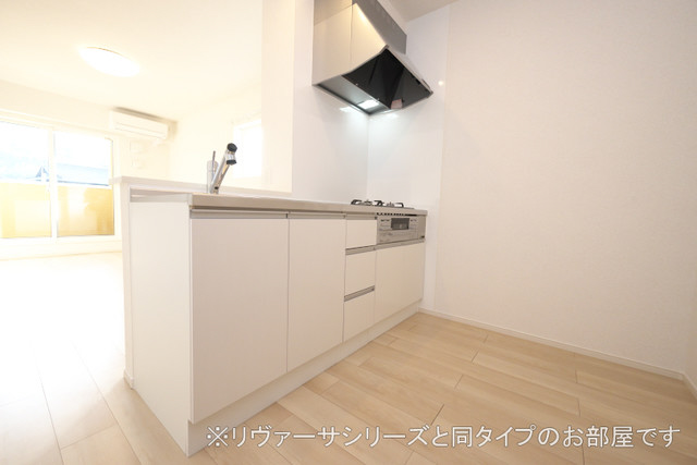 キッチン 写真3