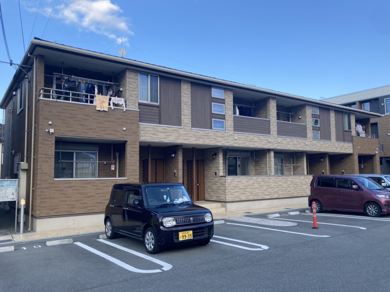 フォーチュナリー・コックスⅡ